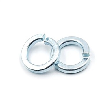 اسپرنگ واشر