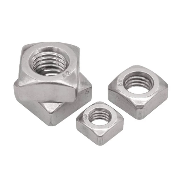 Square Nut