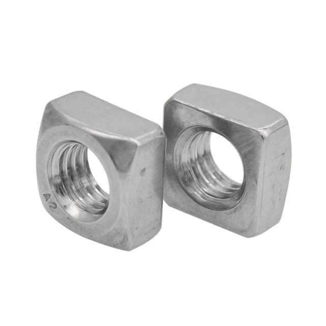 Square Nut